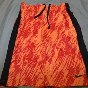 Men’s Nike Dri-Fit Shorts